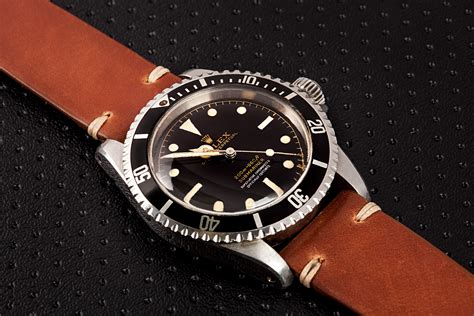 rolex submariner leather band price|Rolex Submariner band for sale.